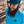 Load image into Gallery viewer, Blue Crewneck