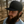 Load image into Gallery viewer, Black Patch Rope Hat