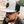 Load image into Gallery viewer, Flat Bill Black/Grey Hat