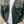 Load image into Gallery viewer, Dark Grey Flannel