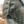 Load image into Gallery viewer, Dark Grey Flannel
