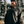 Load image into Gallery viewer, Dark Grey Flannel