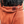 Load image into Gallery viewer, Burnt Orange Funnel Neck Hoodie