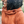 Load image into Gallery viewer, Burnt Orange Funnel Neck Hoodie