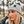 Load image into Gallery viewer, Leather Tag Beanie