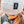 Load image into Gallery viewer, Leather Tag Beanie