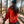 Load image into Gallery viewer, Red Bleached Crewneck