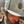Load image into Gallery viewer, Flat Bill Black/Grey Hat