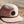 Load image into Gallery viewer, Black Patch Rope Hat