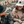 Load image into Gallery viewer, Black Patch Rope Hat