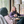 Load image into Gallery viewer, Plum Funnel Neck Hoodie