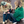 Load image into Gallery viewer, Moss Grey Heavyweight Hoodie