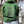 Load image into Gallery viewer, Green Premium Vintage Hoodie