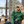 Load image into Gallery viewer, Green Premium Vintage Hoodie