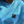 Load image into Gallery viewer, Blue Crewneck