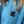 Load image into Gallery viewer, Blue Crewneck