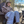 Load image into Gallery viewer, Light purple heavyweight hoodie