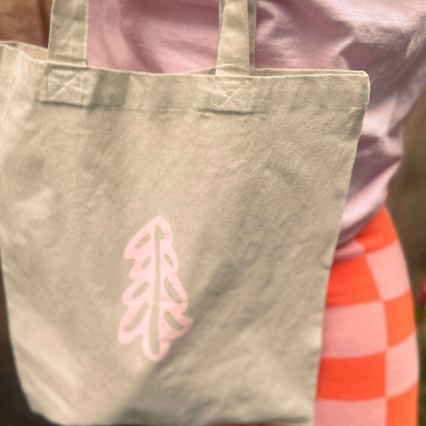 Jackie's Birthday Bag