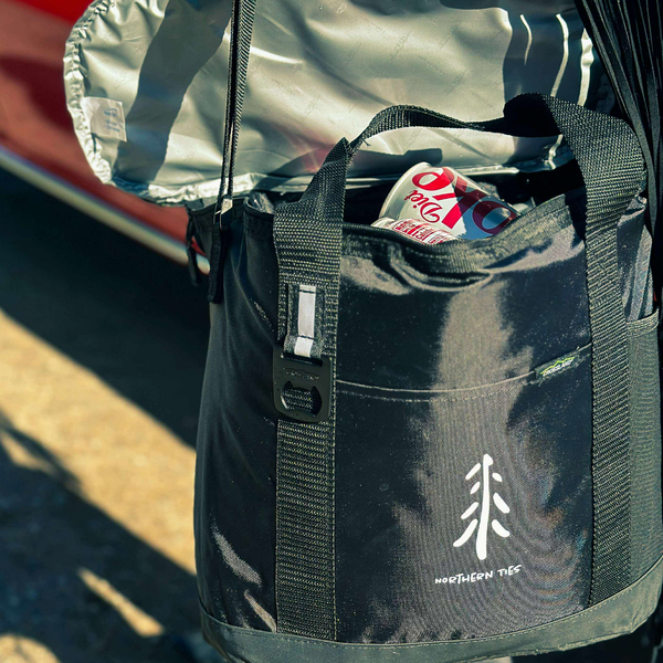 20-Can Outdoor Cooler