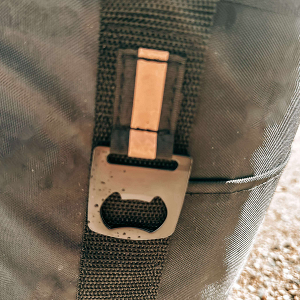 20-Can Outdoor Cooler