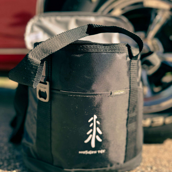 20-Can Outdoor Cooler