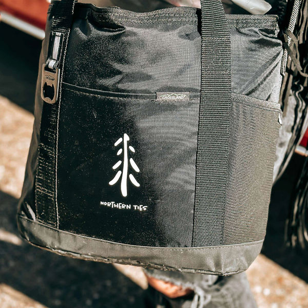 20-Can Outdoor Cooler