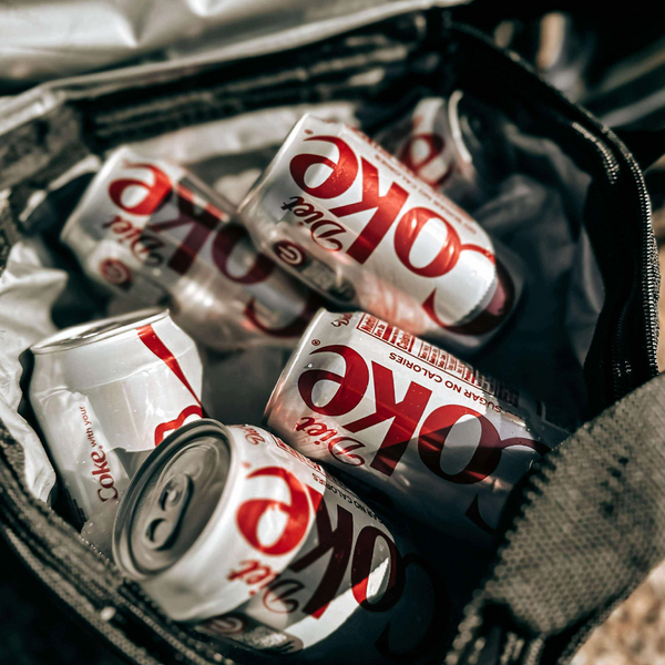 20-Can Outdoor Cooler