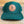 Load image into Gallery viewer, Curved Snapback Hat with Circle Patch
