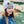 Load image into Gallery viewer, Large Ribbed Beanie with Leather Tab