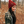 Load image into Gallery viewer, Large Ribbed Beanie with Leather Tab
