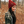 Load image into Gallery viewer, Large Ribbed Beanie with Leather Tab