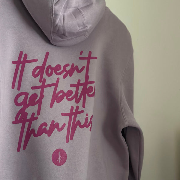 Better Than Hoodie