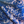 Load image into Gallery viewer, Blue Skies Bleached Hoodie
