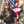 Load image into Gallery viewer, Gold Eagle Tee
