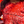 Load image into Gallery viewer, Firecracker Red Bleached Tee
