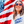 Load image into Gallery viewer, American Woman Boxy Tee
