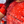 Load image into Gallery viewer, Firecracker Red Bleached Tee
