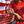 Load image into Gallery viewer, Firecracker Red Bleached Tee
