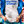 Load image into Gallery viewer, American Woman Boxy Tee
