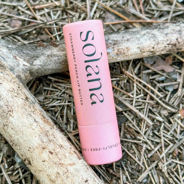 Lip Butter