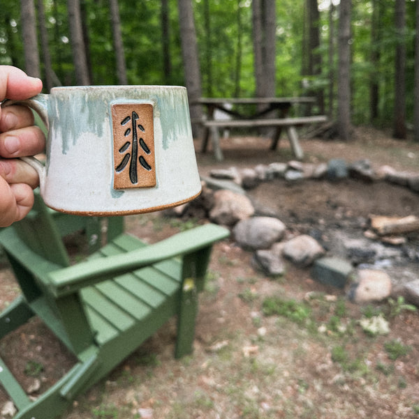 Handmade Mug