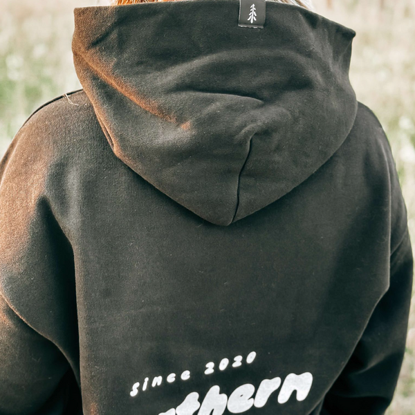 Premium Vintage Hoodie