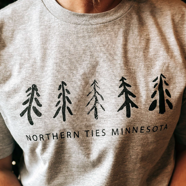 The Trees Tee