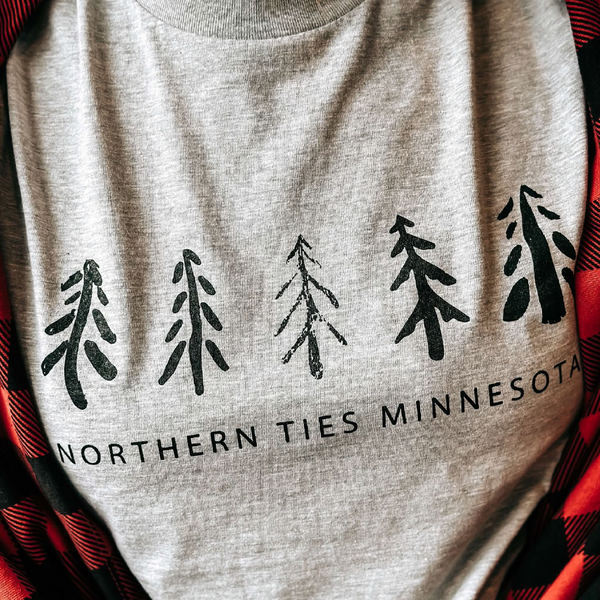 The Trees Tee