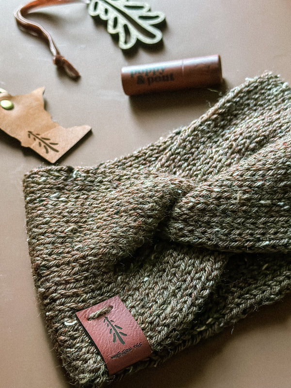 Woodland Winter Bundle