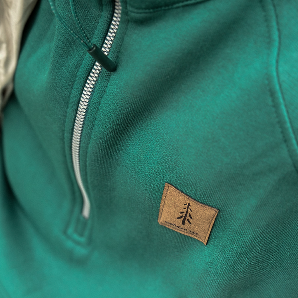 Women's 1/2 Zip Pullover