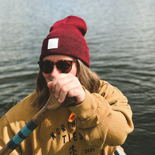 Fall Beanies