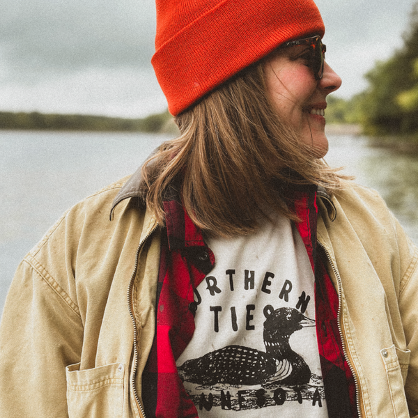 Plaid Long Sleeve Flannel
