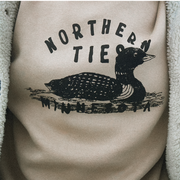 Loon Crewneck