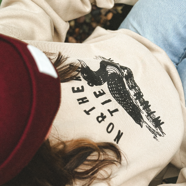 Loon Crewneck